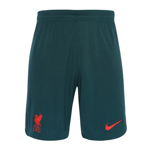Pantalones Liverpool 3ª 2022-2023